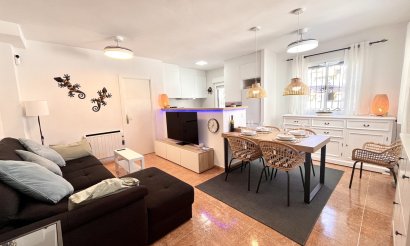 Resale - Townhouse - Vista Bella Golf Resort - Vistabella Golf