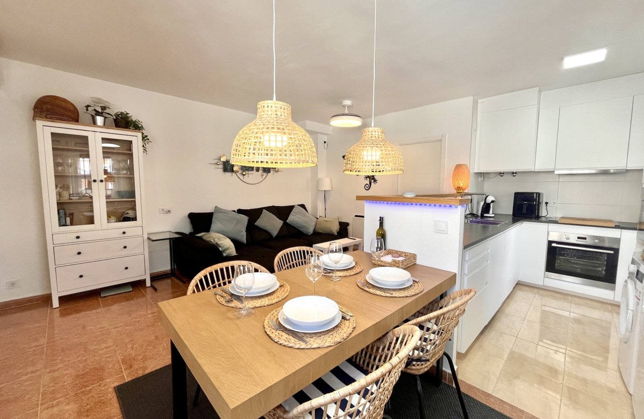 Resale - Townhouse - Vista Bella Golf Resort - Vistabella Golf