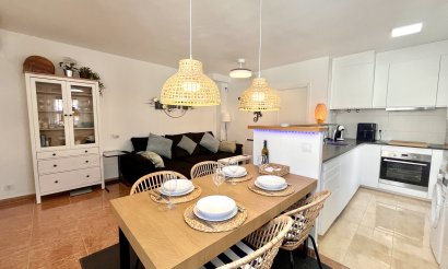 Resale - Townhouse - Vista Bella Golf Resort - Vistabella Golf