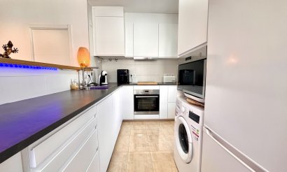 Resale - Townhouse - Vista Bella Golf Resort - Vistabella Golf