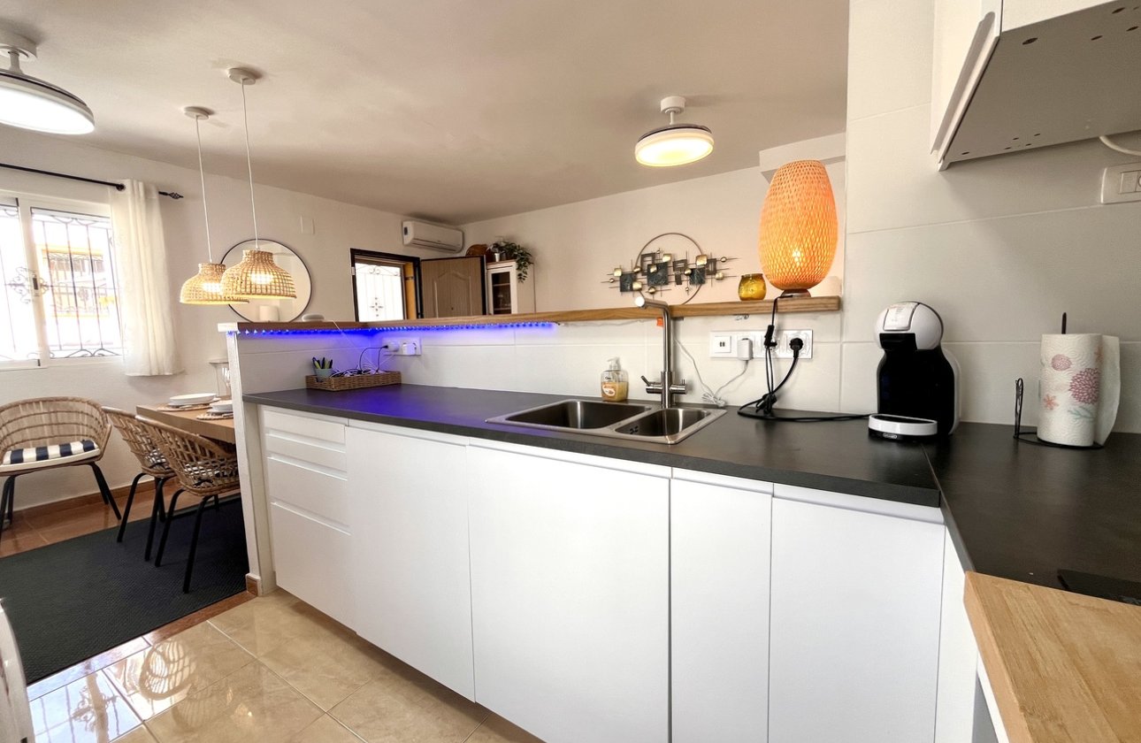 Resale - Townhouse - Vista Bella Golf Resort - Vistabella Golf