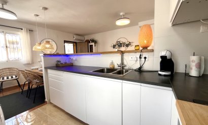 Resale - Townhouse - Vista Bella Golf Resort - Vistabella Golf