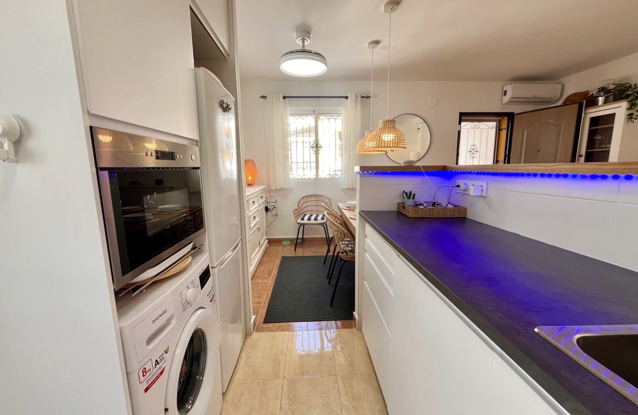 Resale - Townhouse - Vista Bella Golf Resort - Vistabella Golf