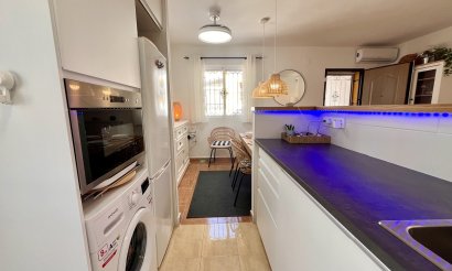 Resale - Townhouse - Vista Bella Golf Resort - Vistabella Golf