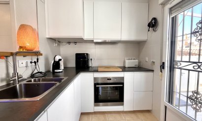 Resale - Townhouse - Vista Bella Golf Resort - Vistabella Golf