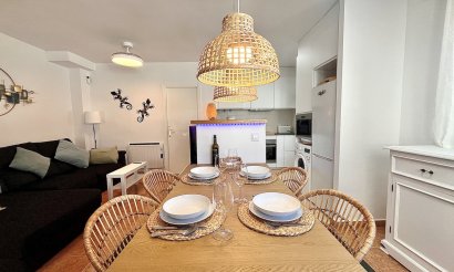 Resale - Townhouse - Vista Bella Golf Resort - Vistabella Golf