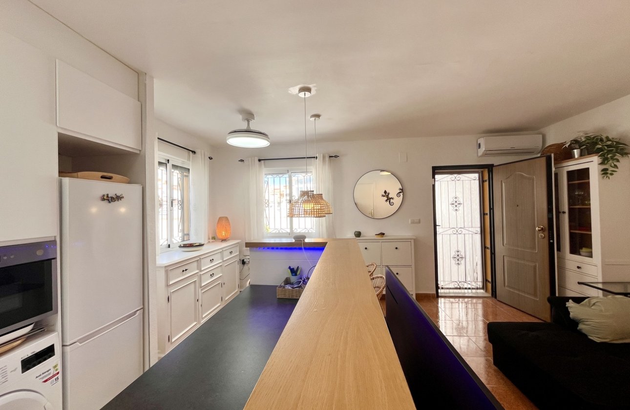 Resale - Townhouse - Vista Bella Golf Resort - Vistabella Golf