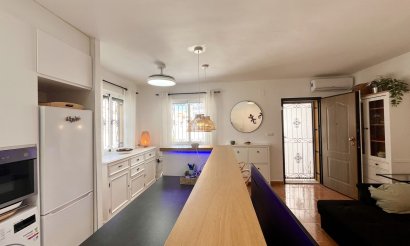 Resale - Townhouse - Vista Bella Golf Resort - Vistabella Golf