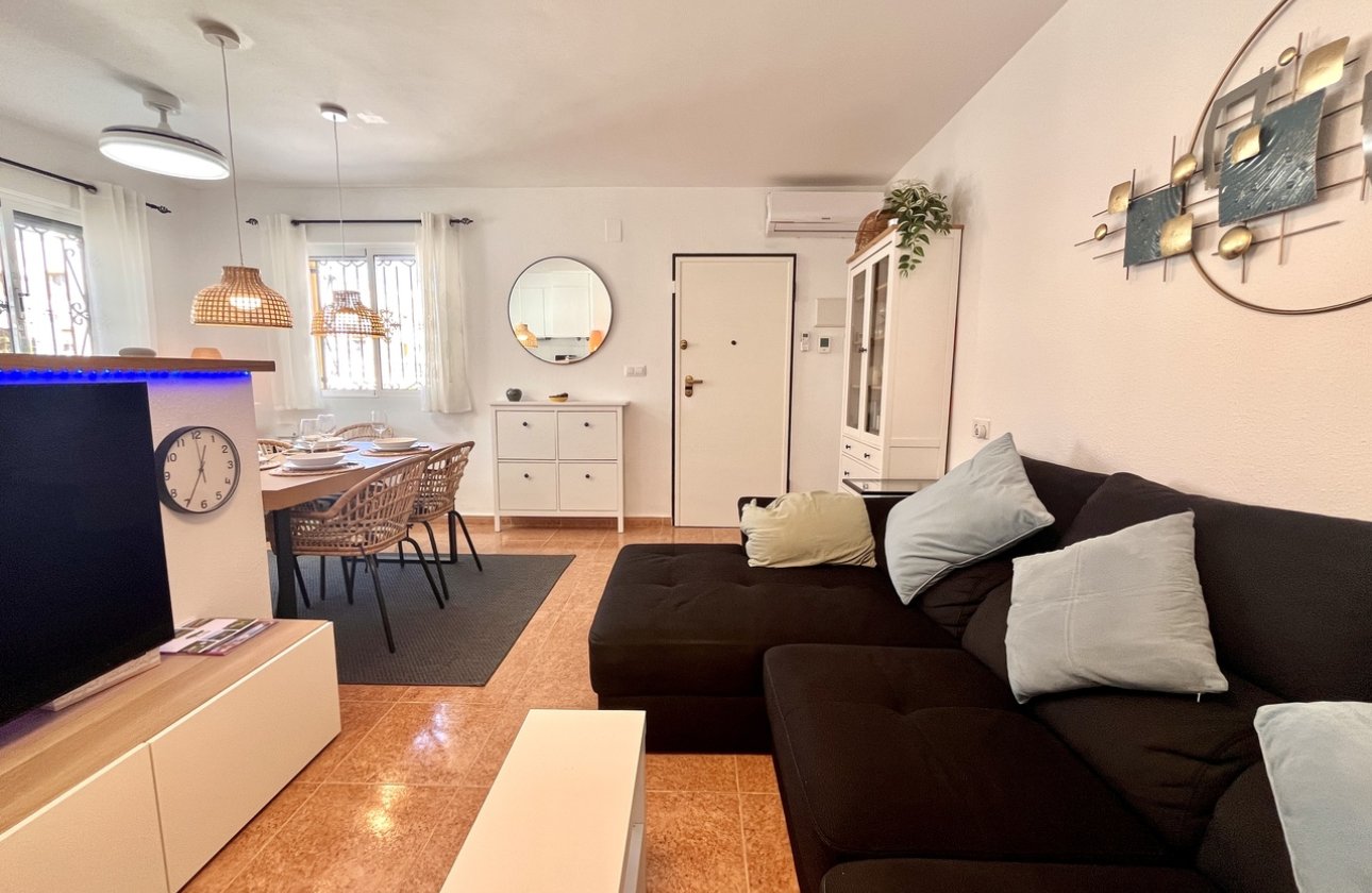 Resale - Townhouse - Vista Bella Golf Resort - Vistabella Golf