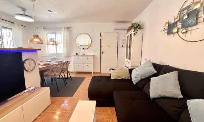 Resale - Townhouse - Vista Bella Golf Resort - Vistabella Golf