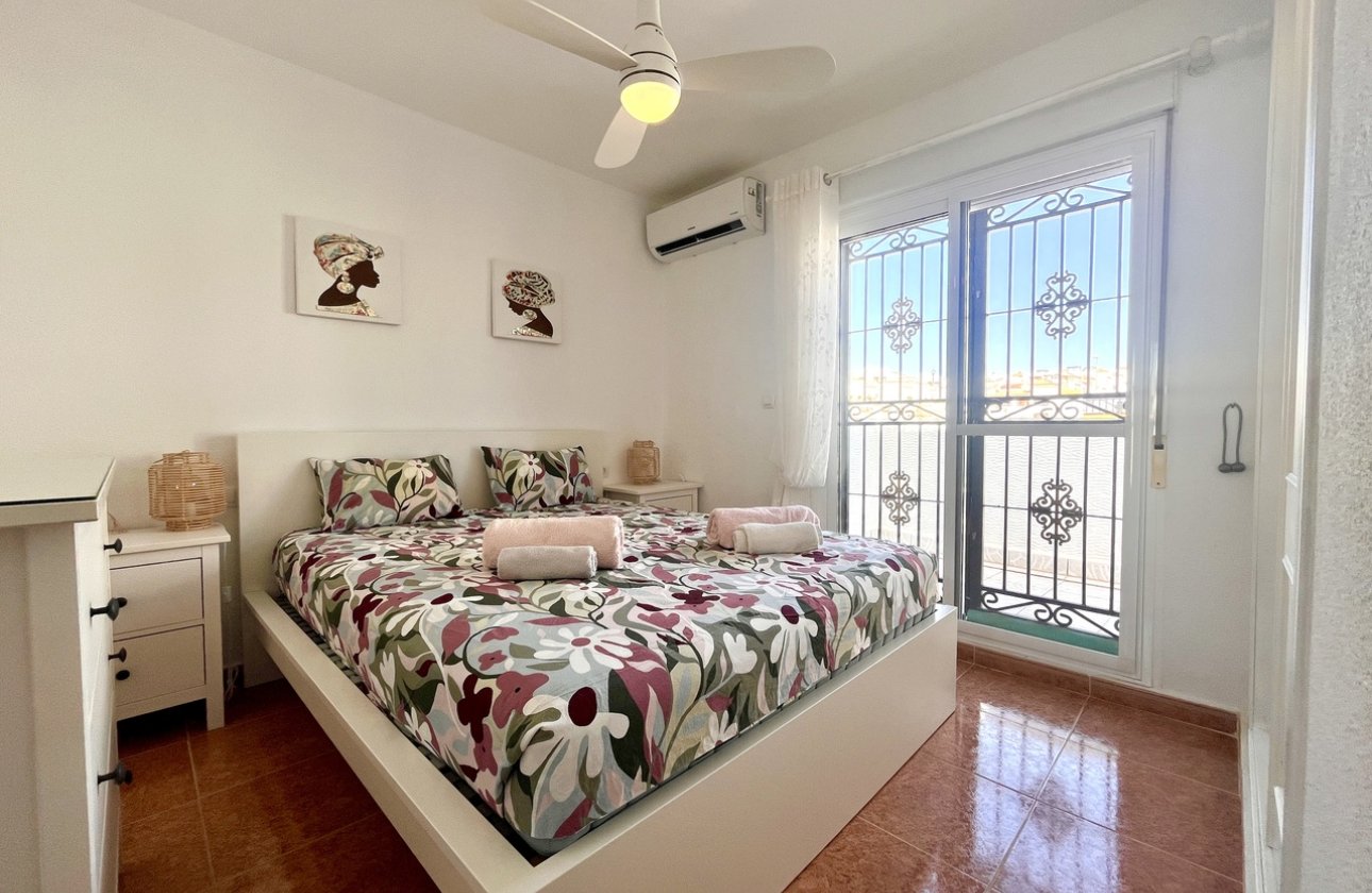 Resale - Townhouse - Vista Bella Golf Resort - Vistabella Golf