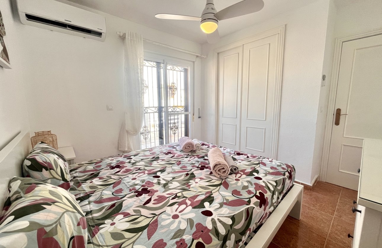 Resale - Townhouse - Vista Bella Golf Resort - Vistabella Golf