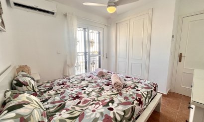 Resale - Townhouse - Vista Bella Golf Resort - Vistabella Golf