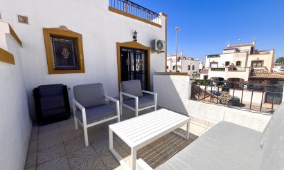 Resale - Townhouse - Vista Bella Golf Resort - Vistabella Golf