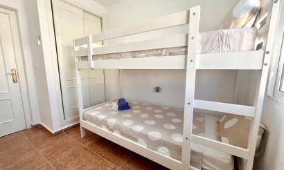 Resale - Townhouse - Vista Bella Golf Resort - Vistabella Golf