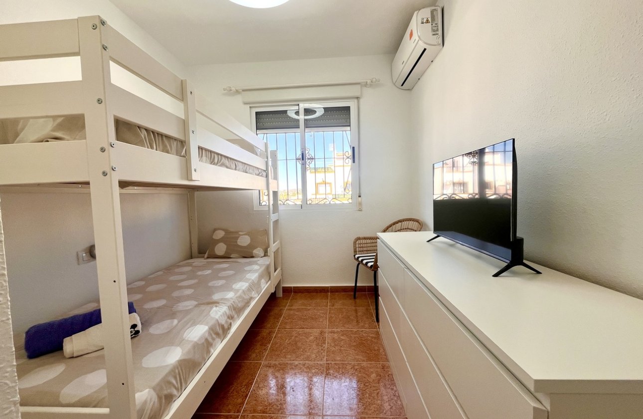 Resale - Townhouse - Vista Bella Golf Resort - Vistabella Golf