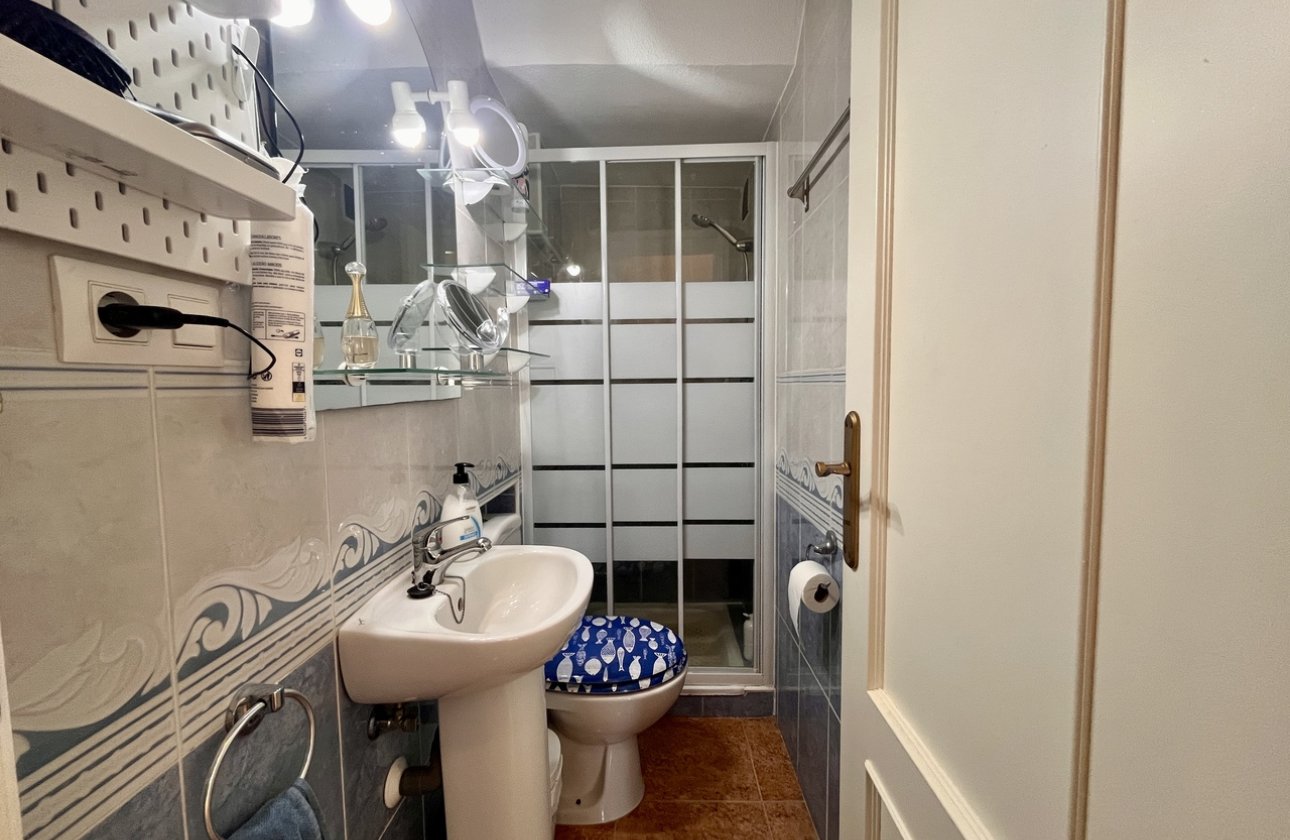 Resale - Townhouse - Vista Bella Golf Resort - Vistabella Golf