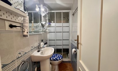 Resale - Townhouse - Vista Bella Golf Resort - Vistabella Golf