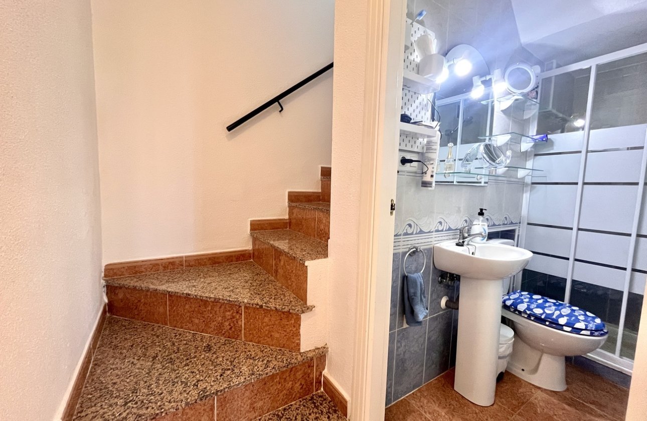 Resale - Townhouse - Vista Bella Golf Resort - Vistabella Golf