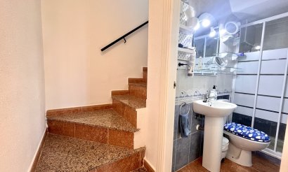 Resale - Townhouse - Vista Bella Golf Resort - Vistabella Golf