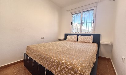 Resale - Townhouse - Vista Bella Golf Resort - Vistabella Golf