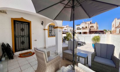 Resale - Townhouse - Vista Bella Golf Resort - Vistabella Golf