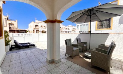 Resale - Townhouse - Vista Bella Golf Resort - Vistabella Golf