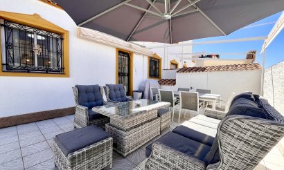 Resale - Townhouse - Vista Bella Golf Resort - Vistabella Golf