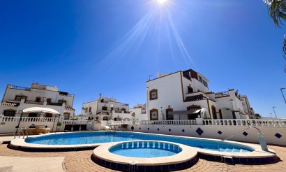 Resale - Townhouse - Vista Bella Golf Resort - Vistabella Golf