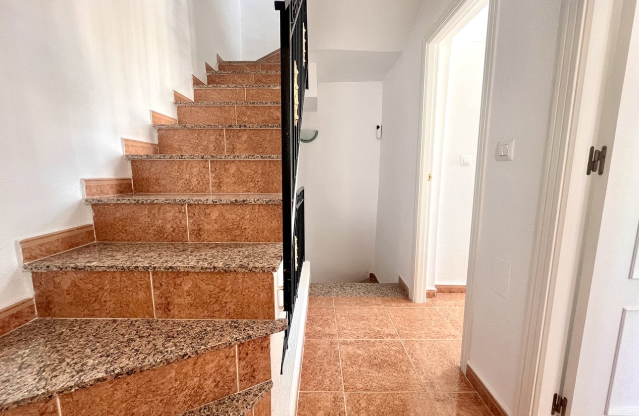 Resale - Townhouse - Vista Bella Golf Resort - Vistabella Golf