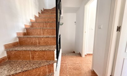 Resale - Townhouse - Vista Bella Golf Resort - Vistabella Golf