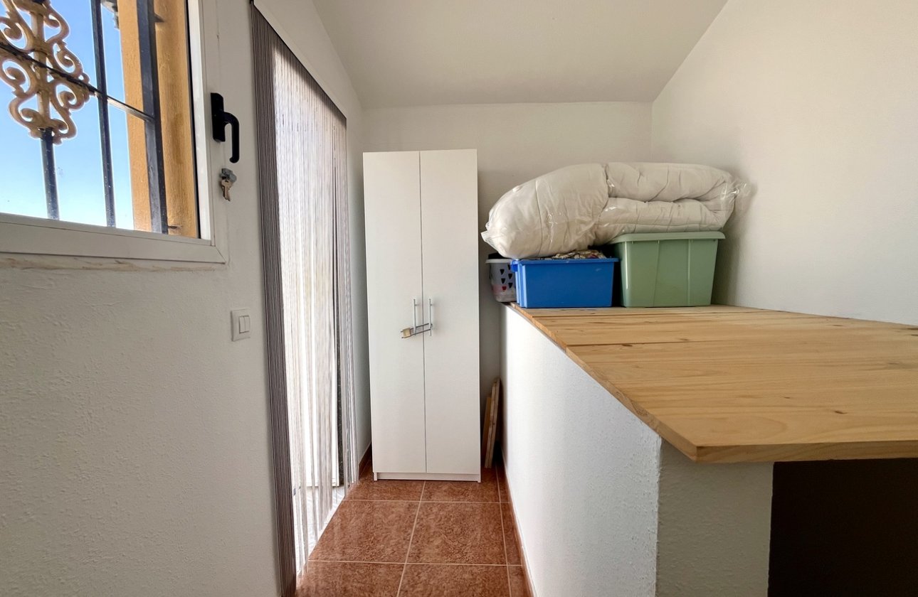 Resale - Townhouse - Vista Bella Golf Resort - Vistabella Golf