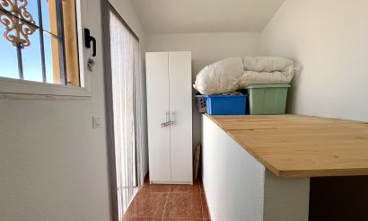 Resale - Townhouse - Vista Bella Golf Resort - Vistabella Golf