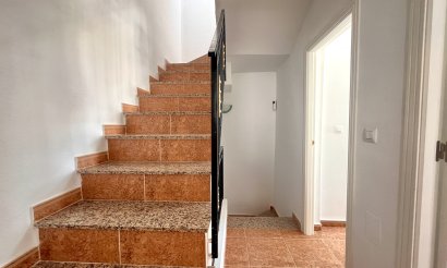 Resale - Townhouse - Vista Bella Golf Resort - Vistabella Golf