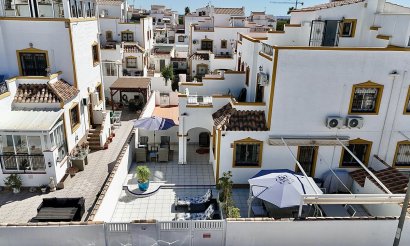 Resale - Townhouse - Vista Bella Golf Resort - Vistabella Golf
