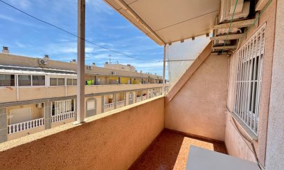 Resale - Penthouse - Torrevieja - Centro