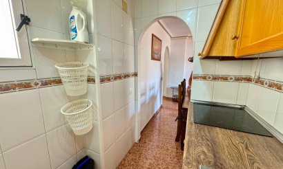 Resale - Penthouse - Torrevieja - Centro