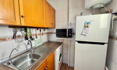 Resale - Penthouse - Torrevieja - Centro