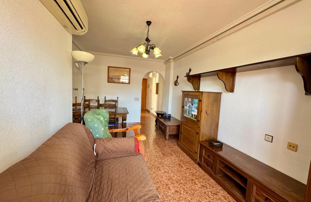 Resale - Penthouse - Torrevieja - Centro