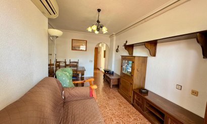 Resale - Penthouse - Torrevieja - Centro