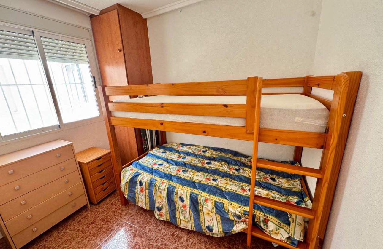 Resale - Penthouse - Torrevieja - Centro