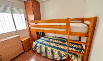 Resale - Penthouse - Torrevieja - Centro