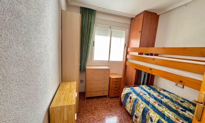 Resale - Penthouse - Torrevieja - Centro