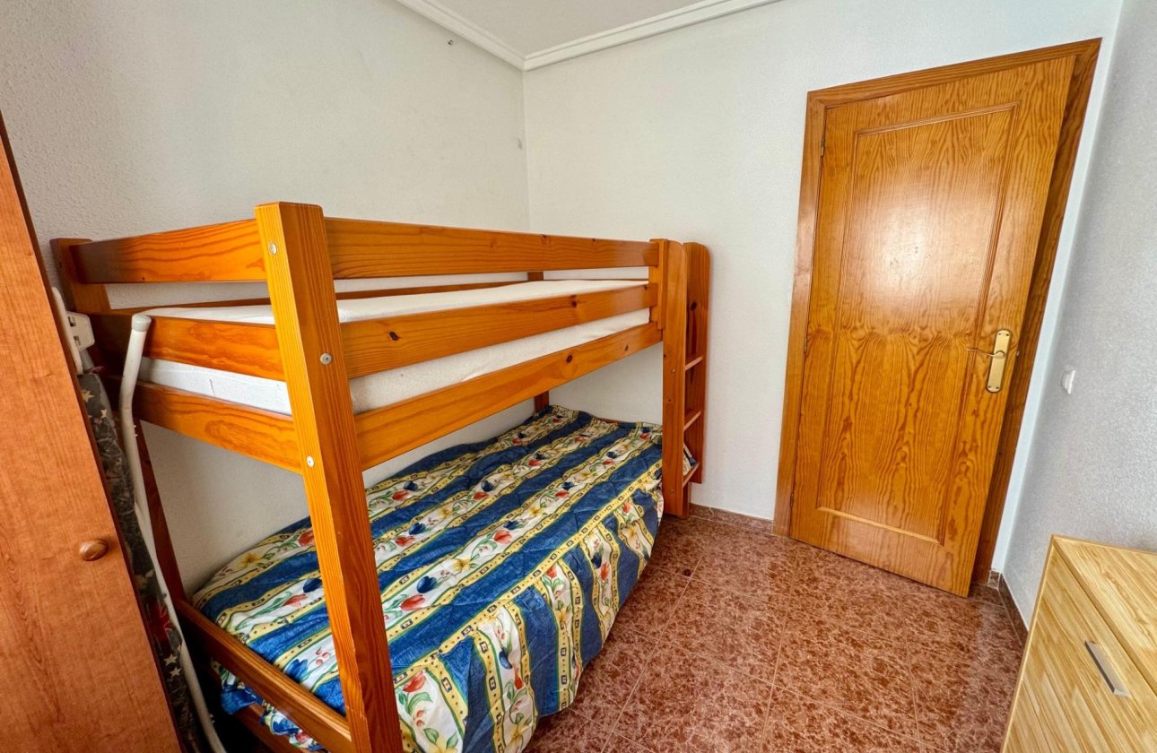 Resale - Penthouse - Torrevieja - Centro