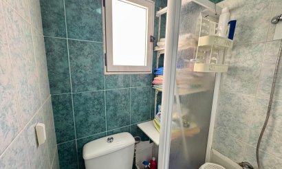Resale - Penthouse - Torrevieja - Centro