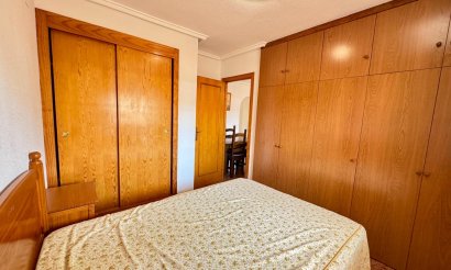 Resale - Penthouse - Torrevieja - Centro