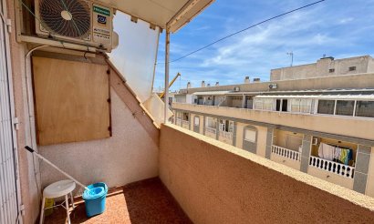 Resale - Penthouse - Torrevieja - Centro