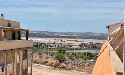 Resale - Penthouse - Torrevieja - Centro