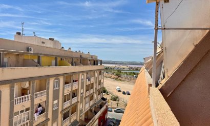 Resale - Penthouse - Torrevieja - Centro