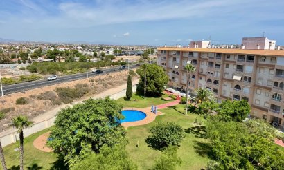 Resale - Penthouse - Torrevieja - Centro
